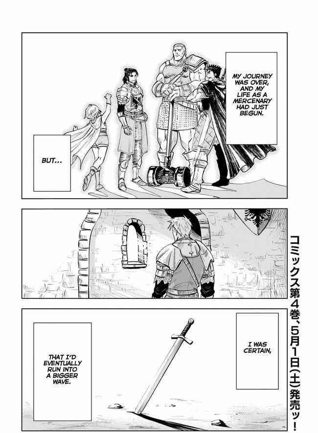 Road to Kingdom - Chapter 24 [photo 30] - MangaPorn