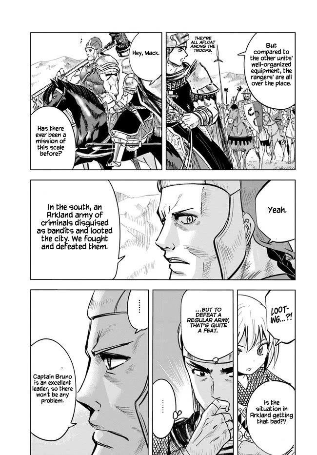 Road to Kingdom - Chapter 25 [photo 7] - MangaPorn