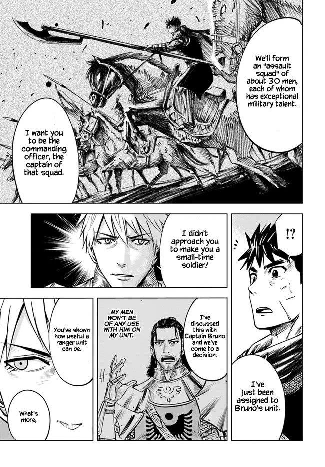 Road to Kingdom - Chapter 26 [photo 11] - MangaPorn