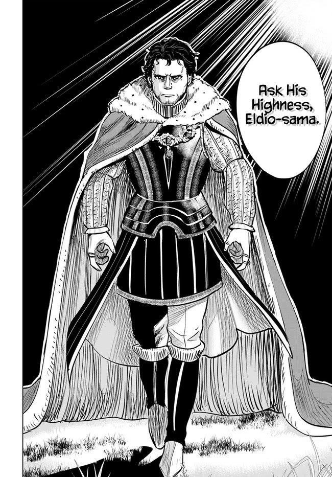 Road to Kingdom - Chapter 26 [photo 34] - MangaPorn