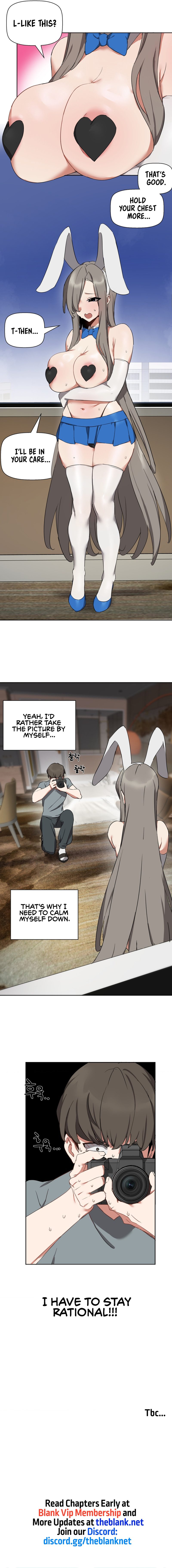 Alt Account Trap! - Chapter 6 [photo 12] - MangaPorn