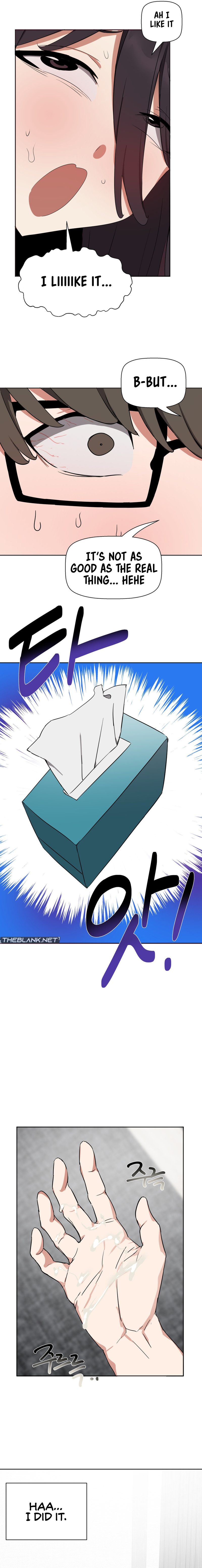 Alt Account Trap! - Chapter 6 [photo 7] - MangaPorn