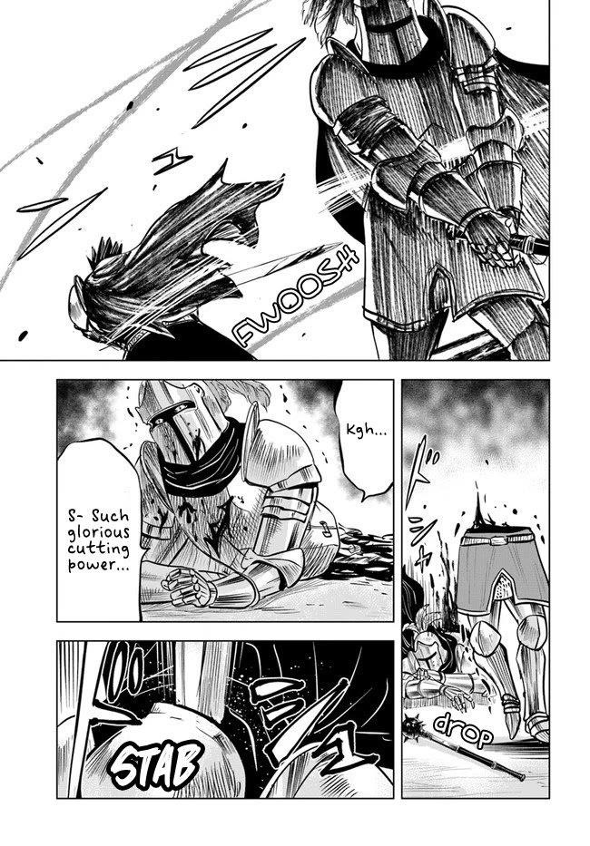 Road to Kingdom - Chapter 29 [photo 13] - MangaPorn