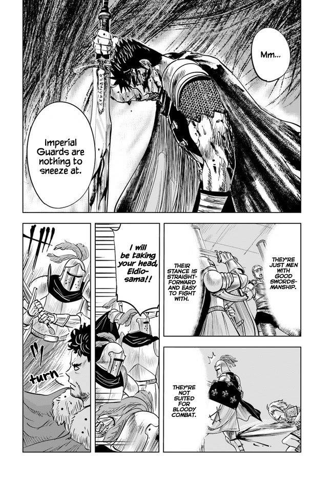 Road to Kingdom - Chapter 29 [photo 14] - MangaPorn