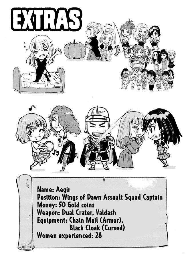 Road to Kingdom - Chapter 29 [photo 24] - MangaPorn