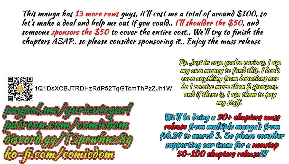 Road to Kingdom - Chapter 29 [photo 25] - MangaPorn