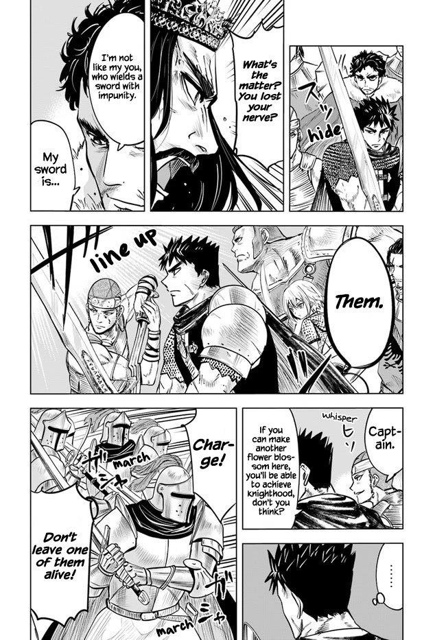 Road to Kingdom - Chapter 29 [photo 8] - MangaPorn