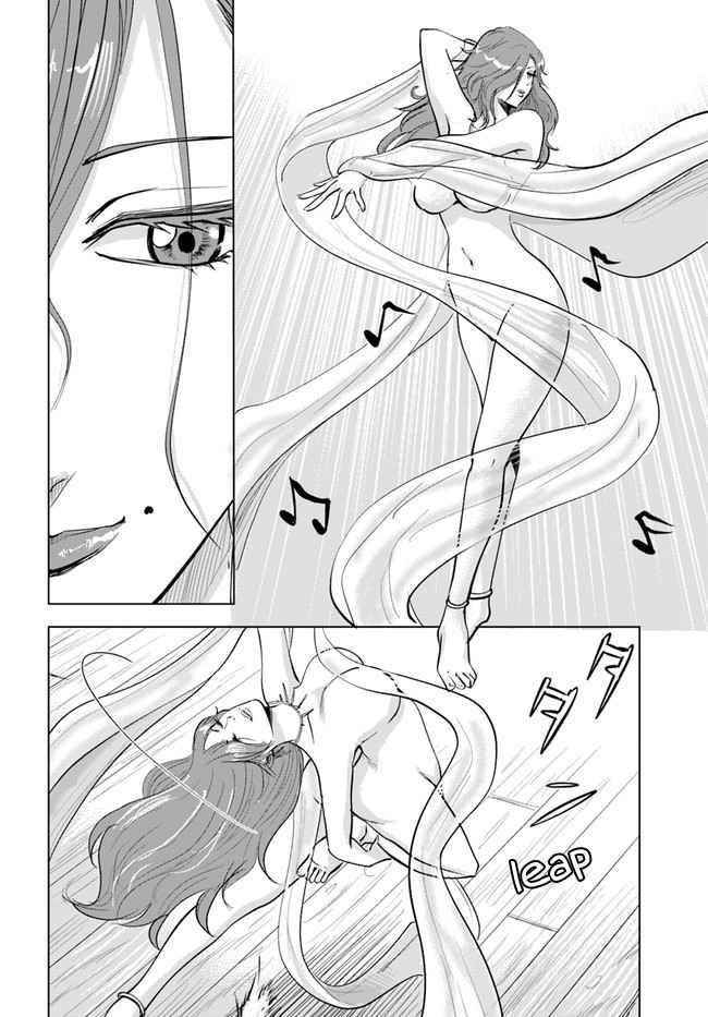 Road to Kingdom - Chapter 30 [photo 23] - MangaPorn