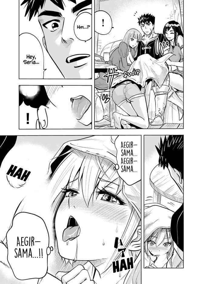 Road to Kingdom - Chapter 30 [photo 26] - MangaPorn