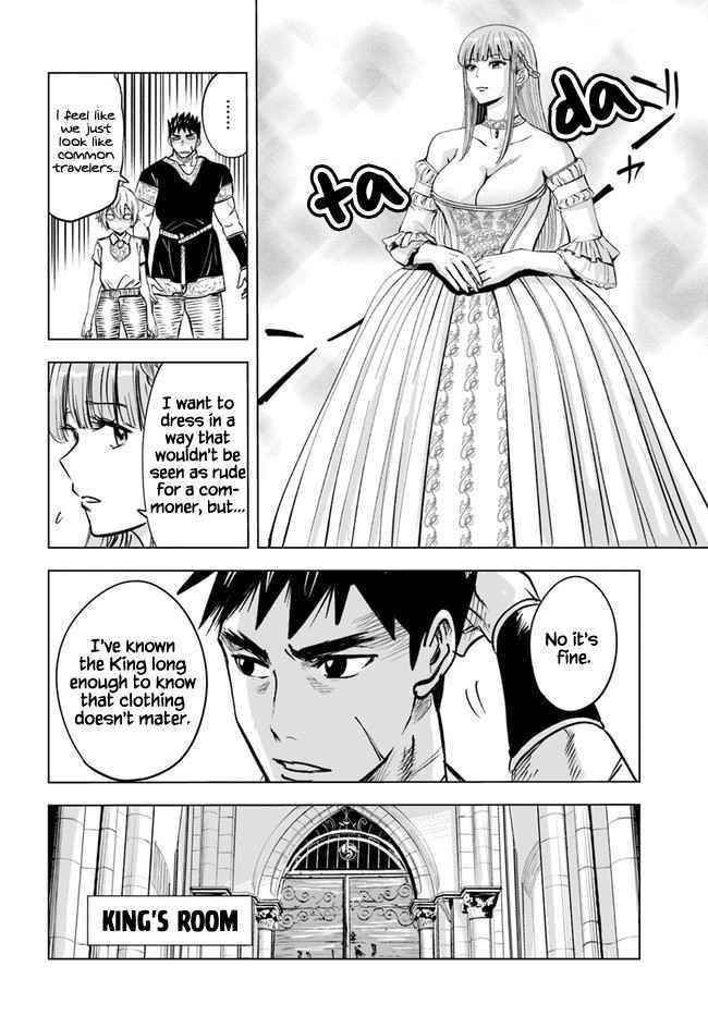 Road to Kingdom - Chapter 30 [photo 31] - MangaPorn