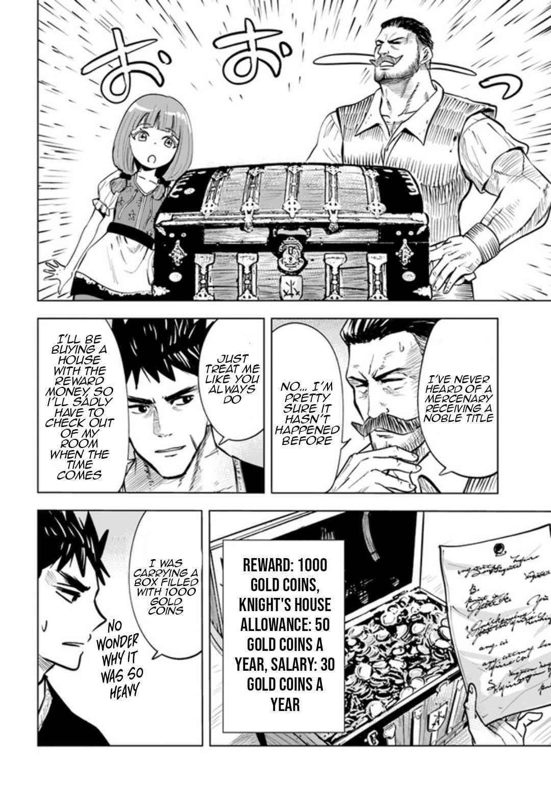 Road to Kingdom - Chapter 31 [photo 7] - MangaPorn