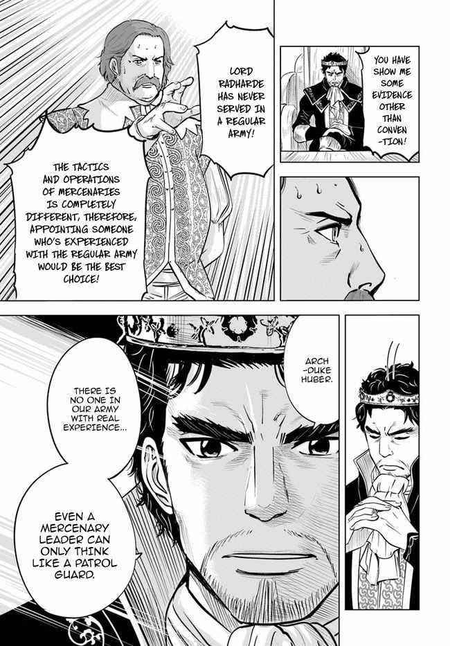 Road to Kingdom - Chapter 32 [photo 11] - MangaPorn