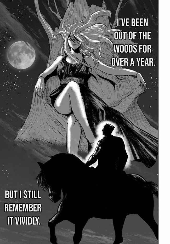 Road to Kingdom - Chapter 32 [photo 21] - MangaPorn