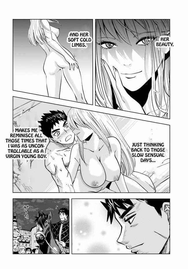 Road to Kingdom - Chapter 32 [photo 22] - MangaPorn