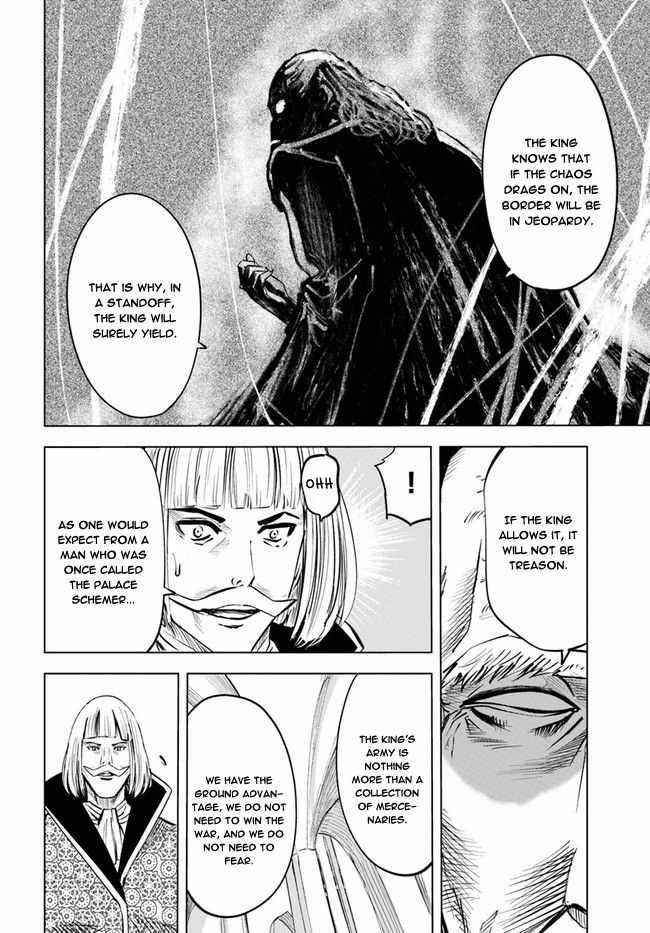 Road to Kingdom - Chapter 33 [photo 30] - MangaPorn