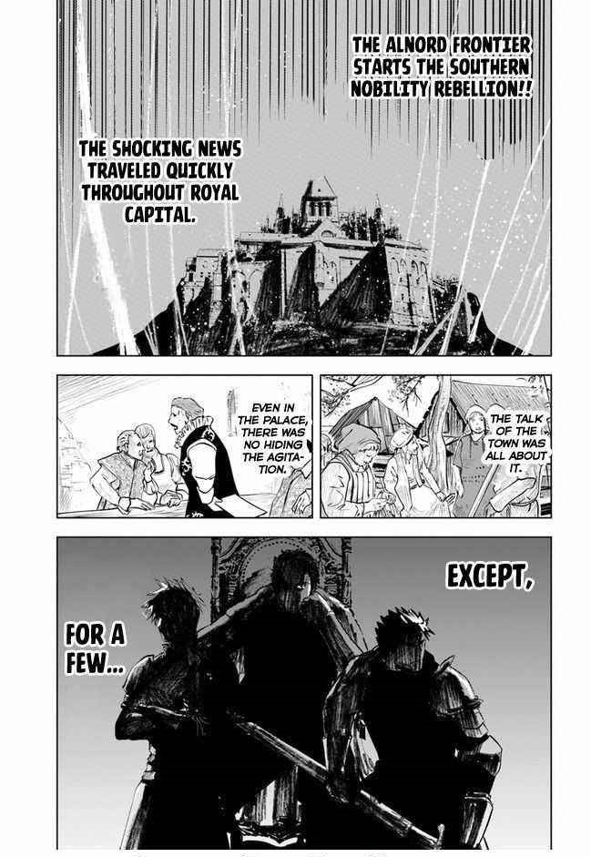Road to Kingdom - Chapter 33 [photo 31] - MangaPorn