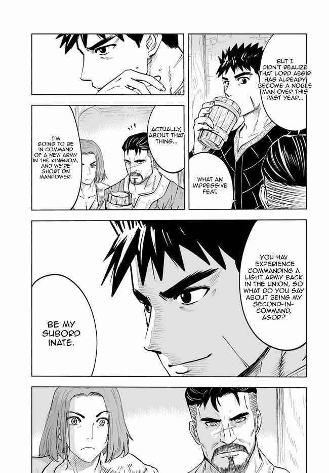 Road to Kingdom - Chapter 33 [photo 5] - MangaPorn