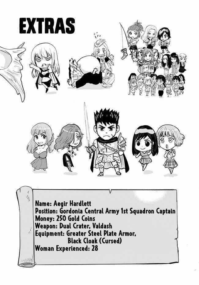 Road to Kingdom - Chapter 34 [photo 35] - MangaPorn
