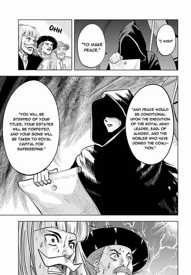 Road to Kingdom - Chapter 35 [photo 15] - MangaPorn