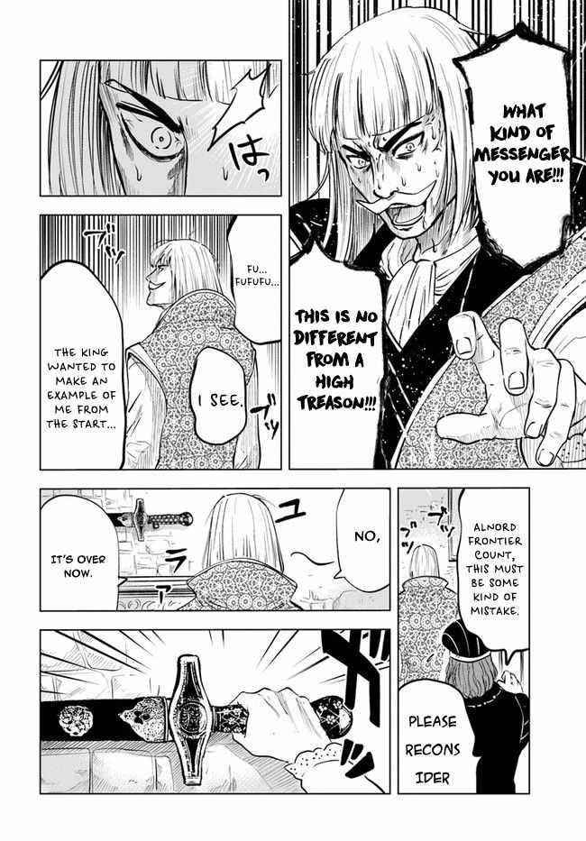 Road to Kingdom - Chapter 35 [photo 16] - MangaPorn