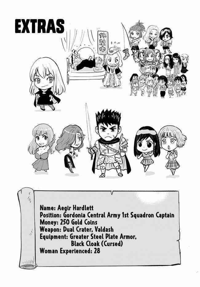 Road to Kingdom - Chapter 35 [photo 25] - MangaPorn