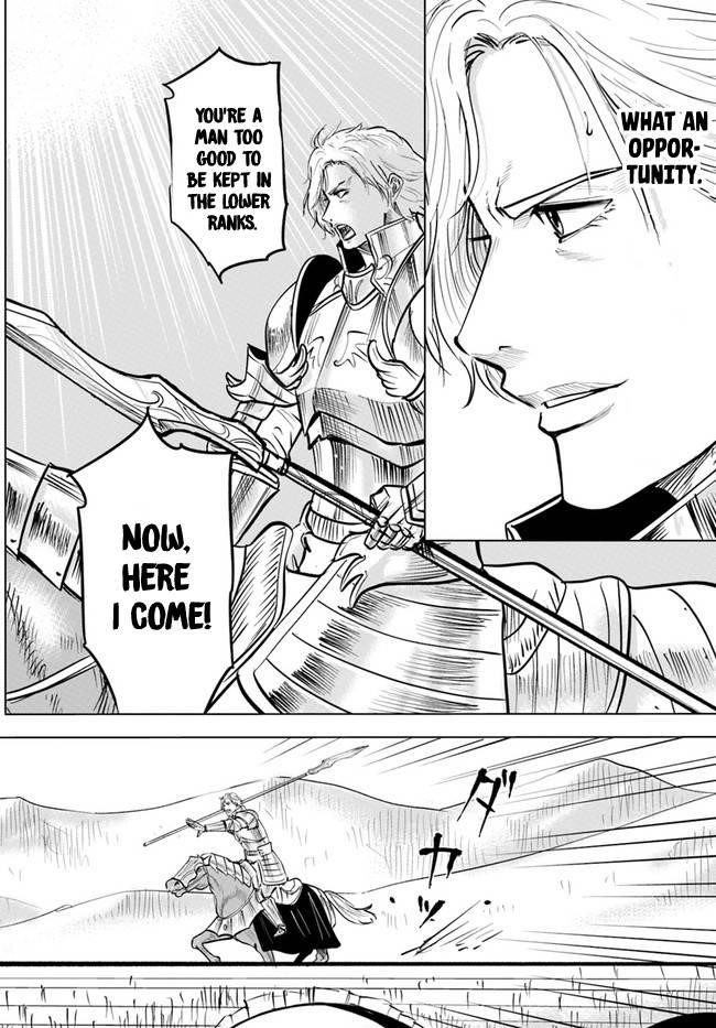Road to Kingdom - Chapter 36 [photo 24] - MangaPorn