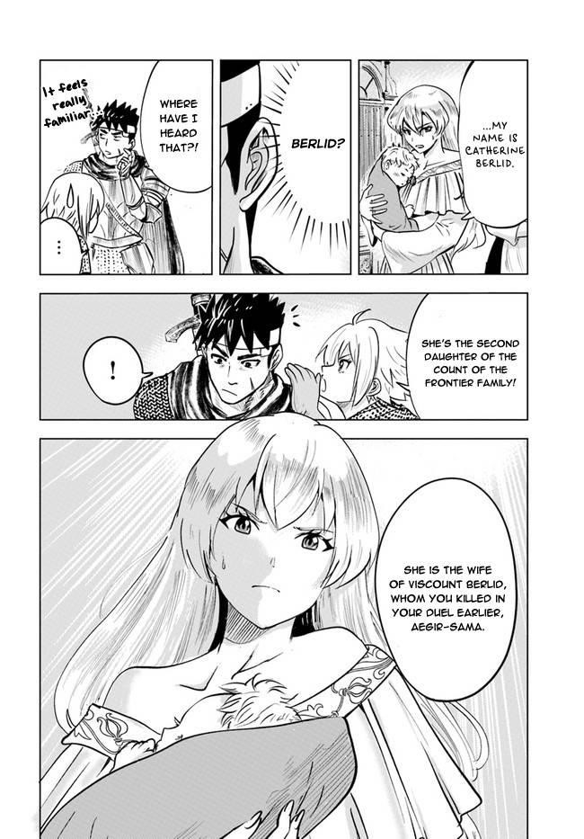 Road to Kingdom - Chapter 36 [photo 36] - MangaPorn
