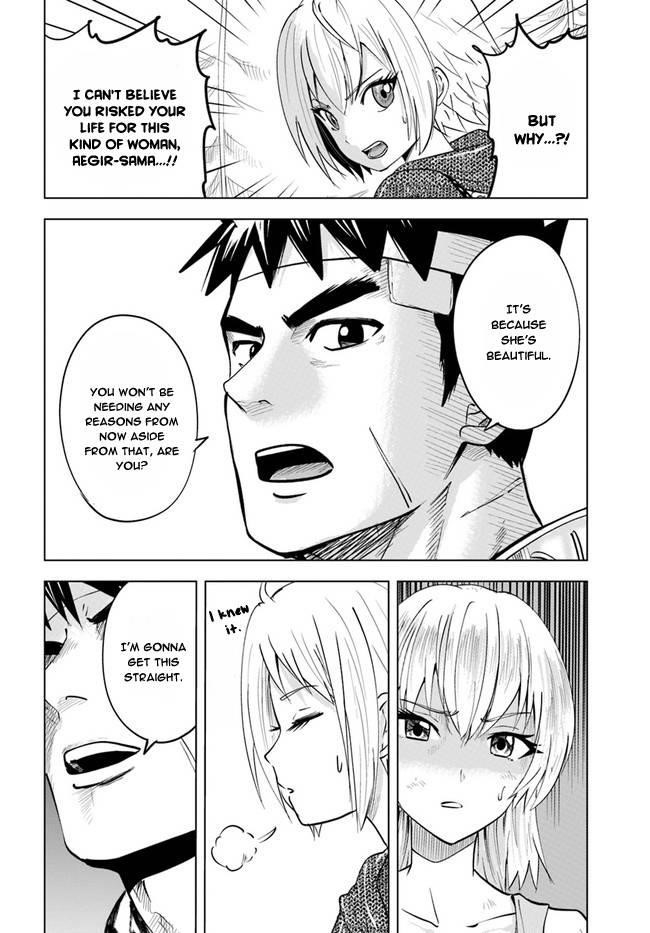 Road to Kingdom - Chapter 37 [photo 18] - MangaPorn