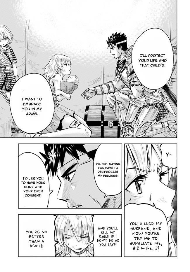 Road to Kingdom - Chapter 37 [photo 19] - MangaPorn