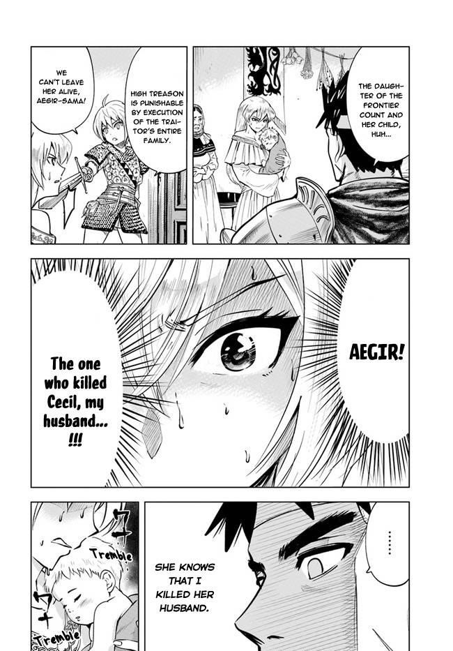 Road to Kingdom - Chapter 37 [photo 2] - MangaPorn