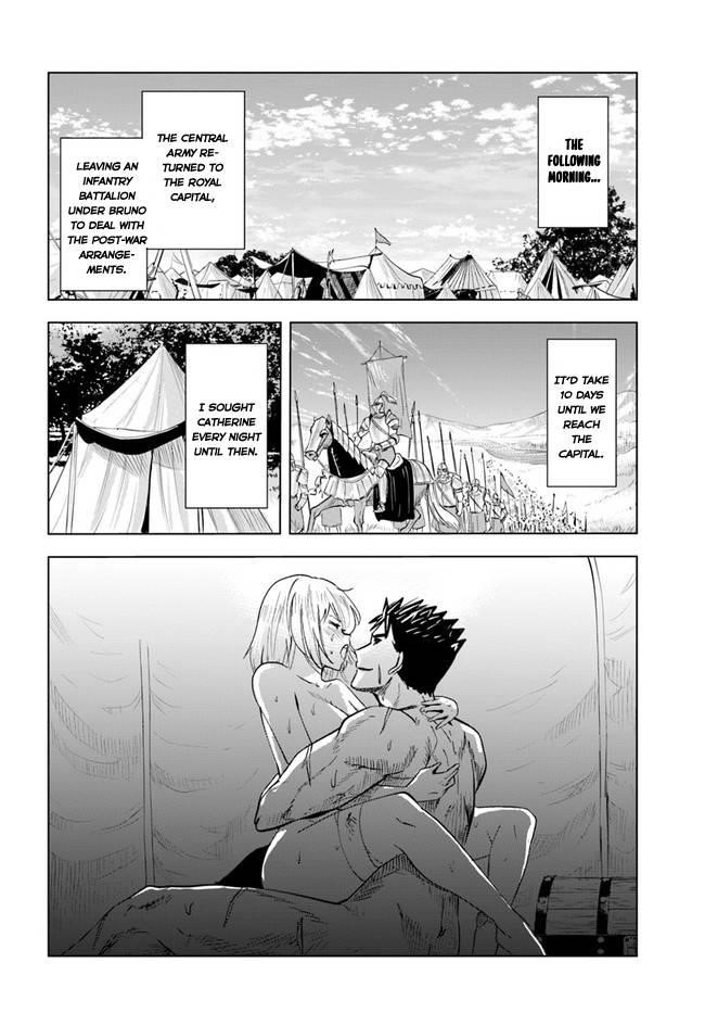 Road to Kingdom - Chapter 37 [photo 26] - MangaPorn