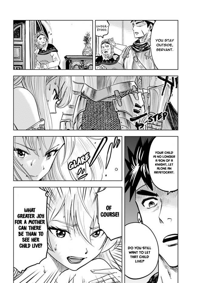 Road to Kingdom - Chapter 37 [photo 4] - MangaPorn