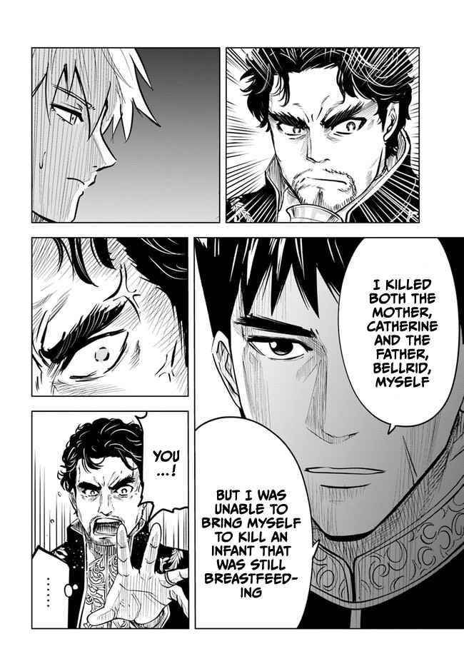 Road to Kingdom - Chapter 38 [photo 11] - MangaPorn