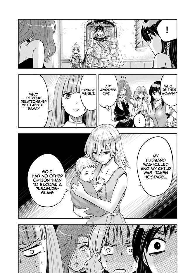 Road to Kingdom - Chapter 38 [photo 2] - MangaPorn