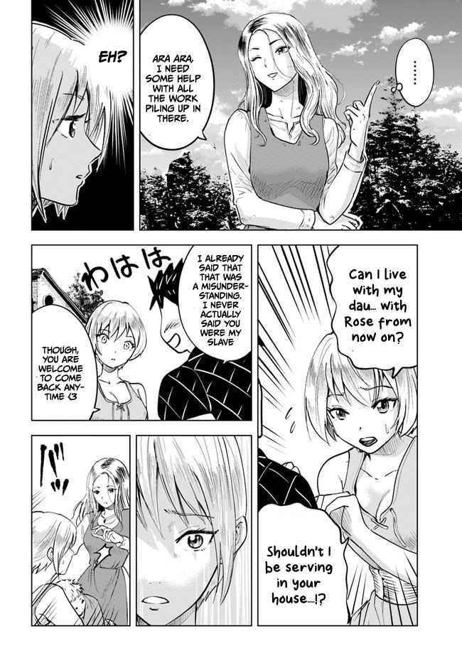 Road to Kingdom - Chapter 38 [photo 25] - MangaPorn