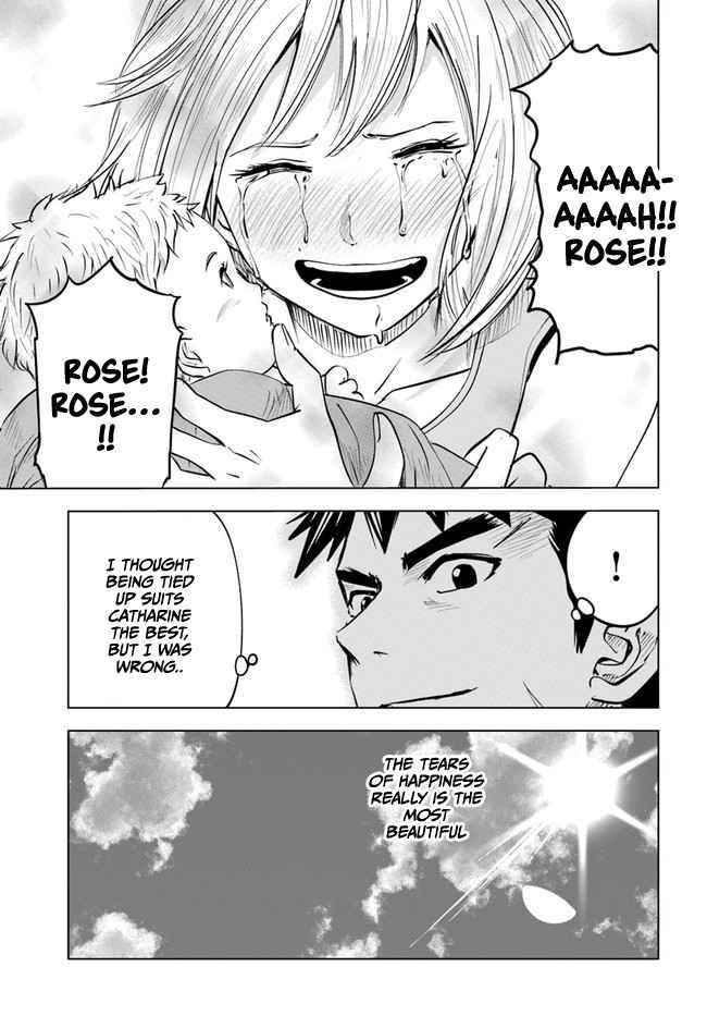 Road to Kingdom - Chapter 38 [photo 26] - MangaPorn