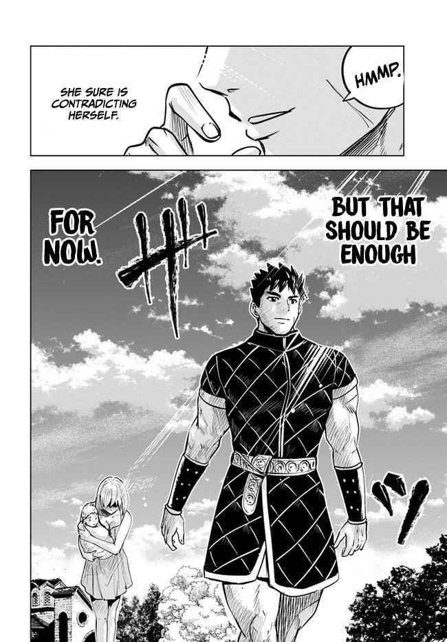 Road to Kingdom - Chapter 38 [photo 29] - MangaPorn