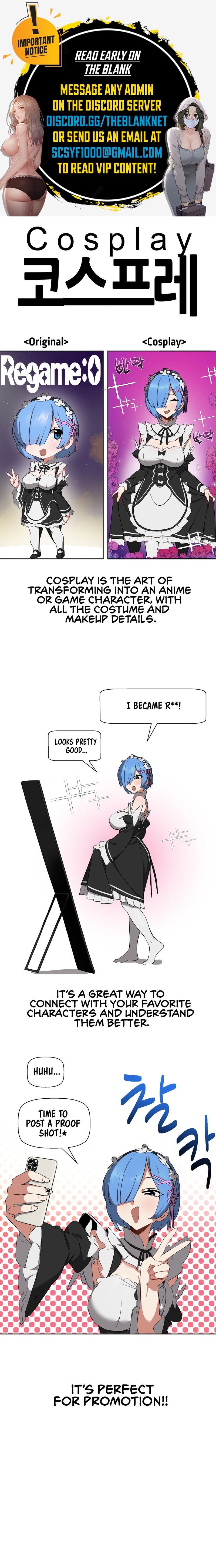 Alt Account Trap! - Chapter 7 [photo 1] - MangaPorn