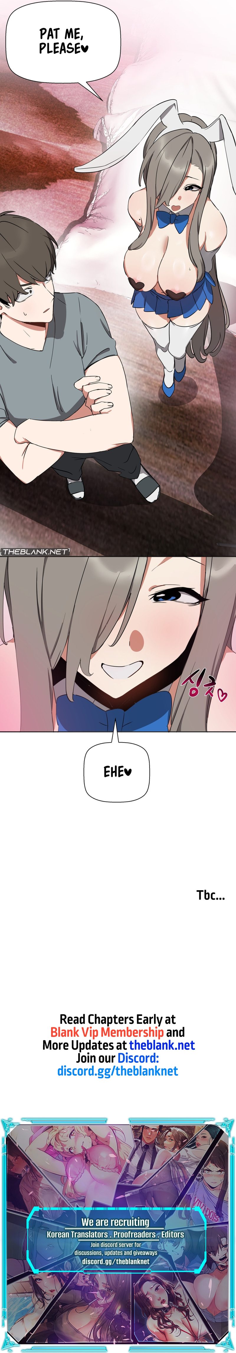 Alt Account Trap! - Chapter 7 [photo 15] - MangaPorn