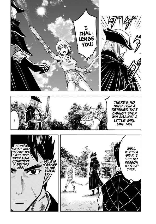 Road to Kingdom - Chapter 39 [photo 23] - MangaPorn