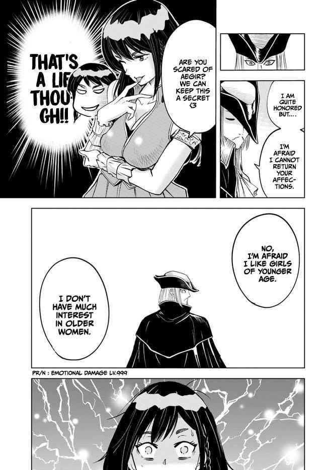Road to Kingdom - Chapter 39 [photo 30] - MangaPorn
