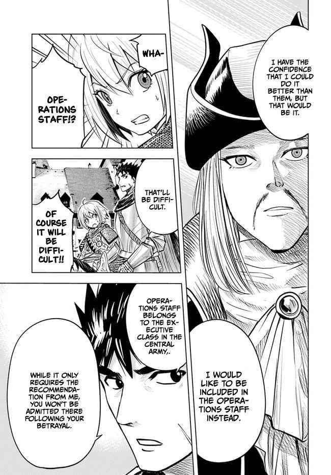 Road to Kingdom - Chapter 40 [photo 11] - MangaPorn