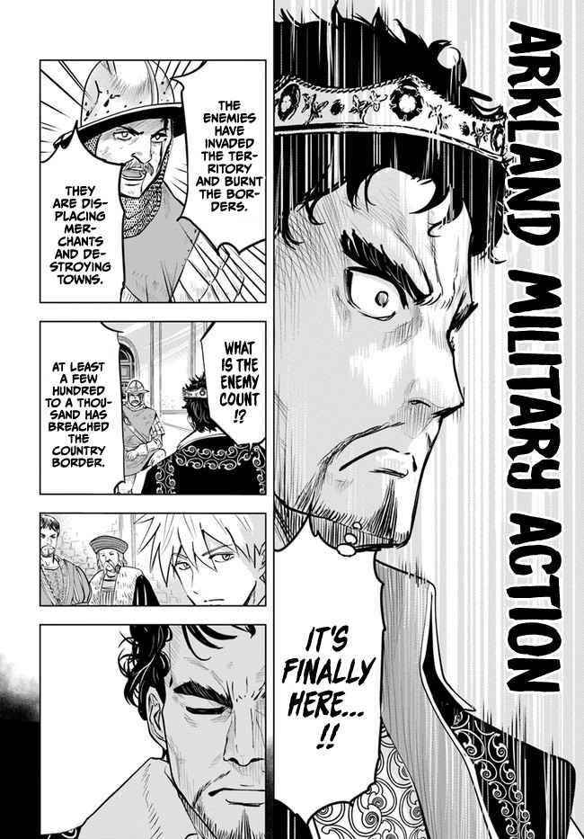 Road to Kingdom - Chapter 40 [photo 14] - MangaPorn