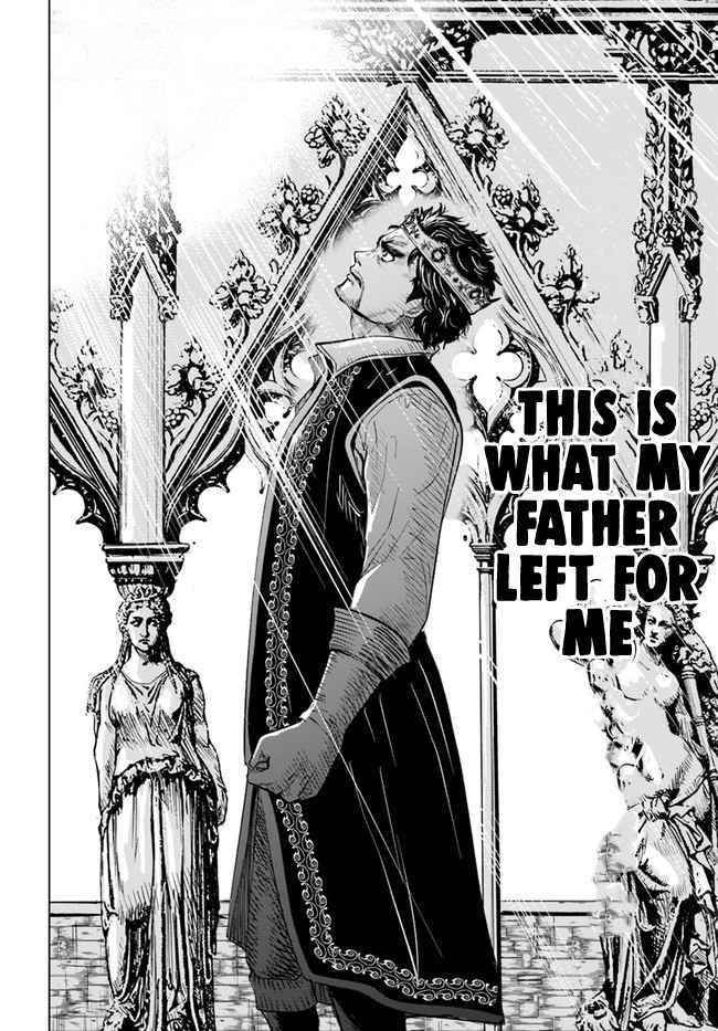 Road to Kingdom - Chapter 40 [photo 20] - MangaPorn