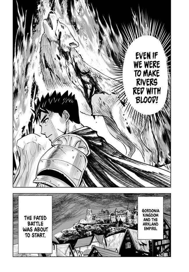 Road to Kingdom - Chapter 40 [photo 24] - MangaPorn