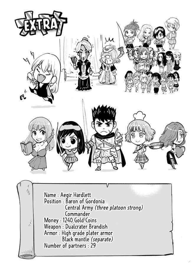 Road to Kingdom - Chapter 40 [photo 25] - MangaPorn