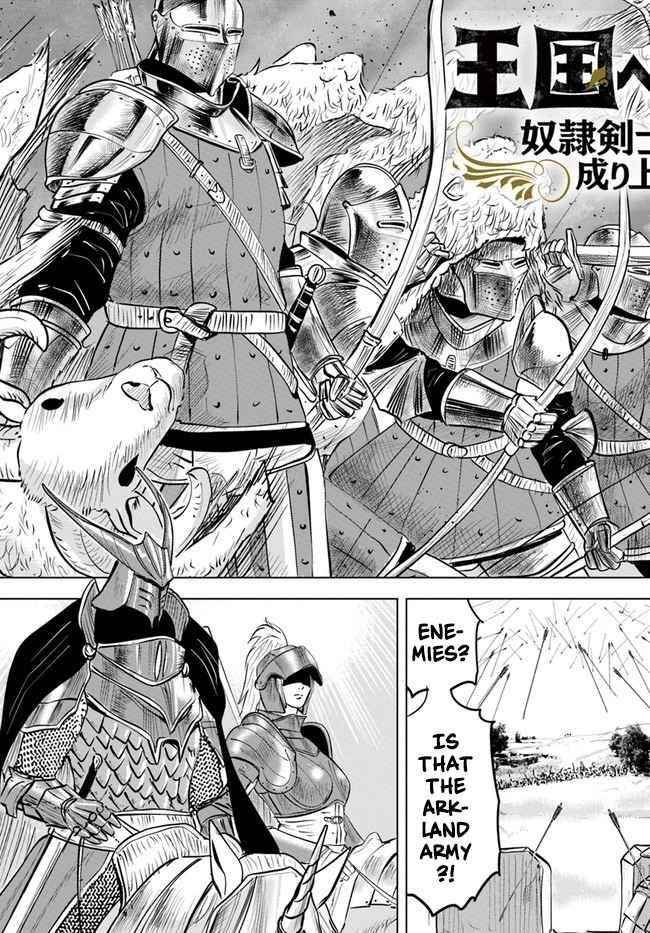 Road to Kingdom - Chapter 40 [photo 3] - MangaPorn