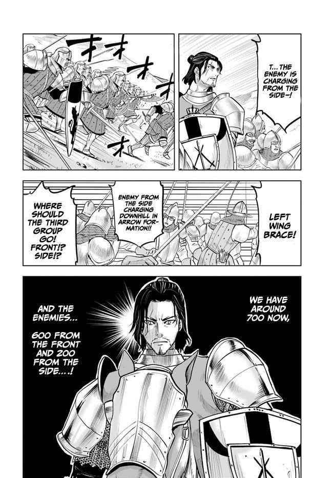 Road to Kingdom - Chapter 41 [photo 13] - MangaPorn