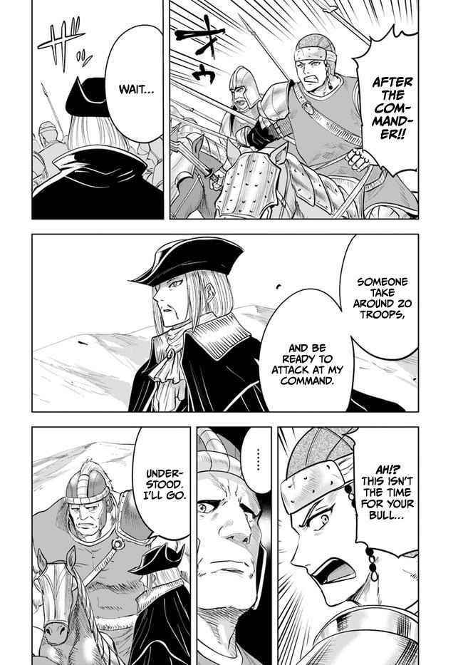 Road to Kingdom - Chapter 41 [photo 20] - MangaPorn