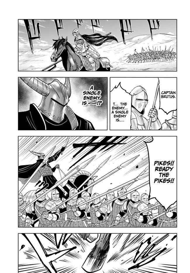 Road to Kingdom - Chapter 41 [photo 21] - MangaPorn